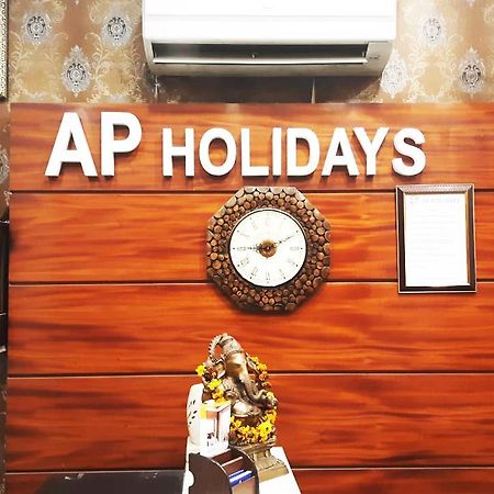 Ap Holidays Deli Exterior foto